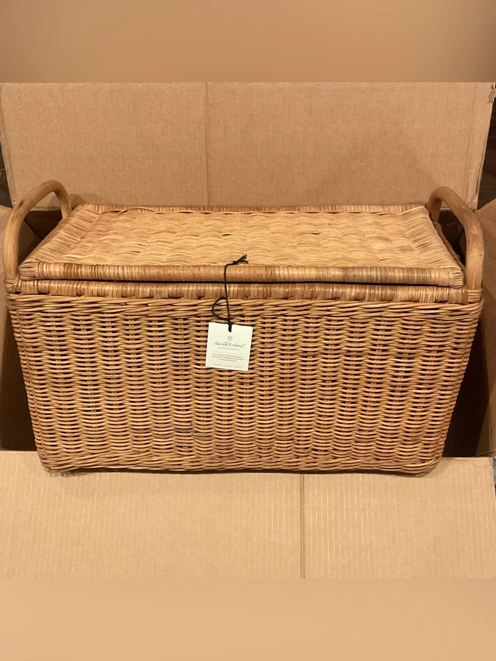Hearth & Hand brand new